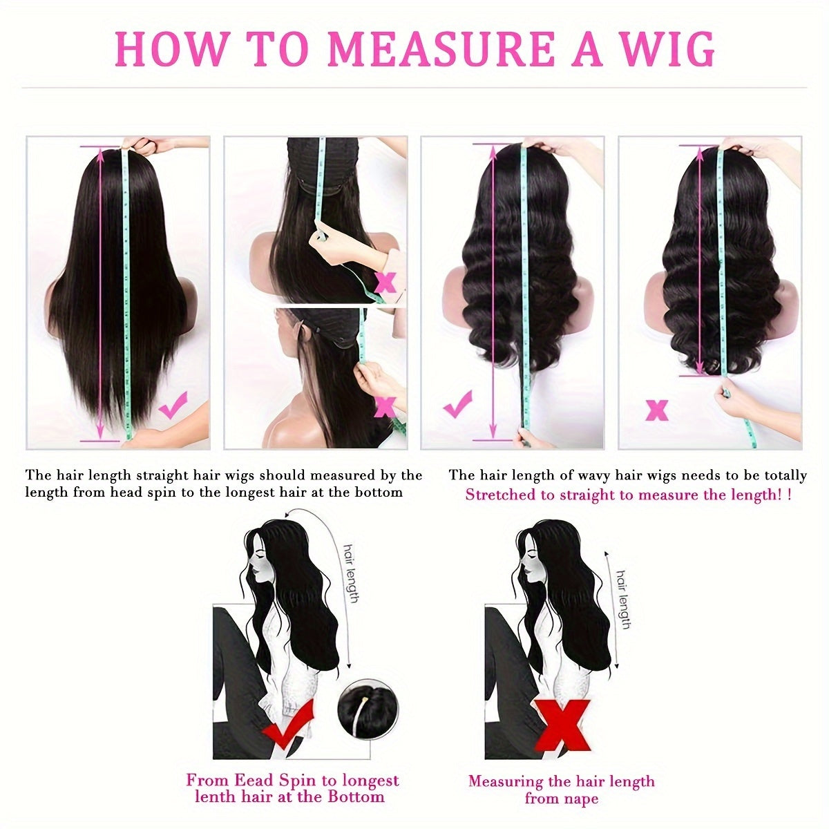 5x5 HD Lace Put On And Go Glueless Closure Wigs Human Hair Straight Human Hair Pre Plucked Pre Cut No Glue 3 Seconds To Wear Glueless Wig Transparent Lace Front Wigs Human Hair Wig For Women Pre Bleached Knots 180 Density