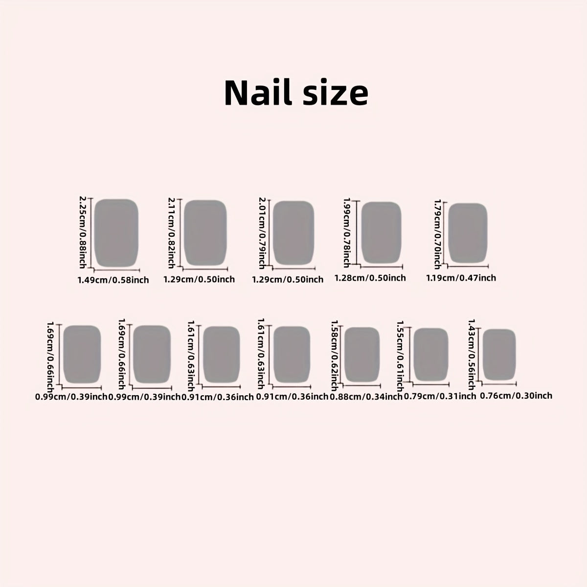 24pcs Chic Pink Floral Gradient Press-On Nails Kit - Short Square, Glossy Finish with Jelly Adhesive & Nail File Included for Women